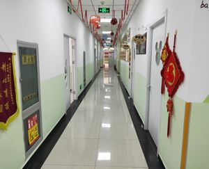 天津孤独症