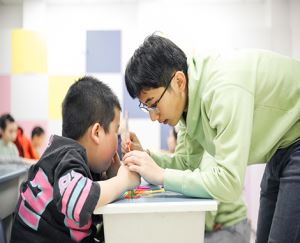 天津语言发育迟缓